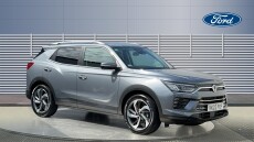 Ssangyong Korando 1.5 Ultimate 5dr Auto Petrol Estate